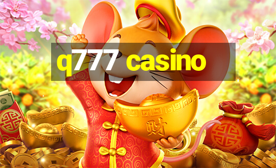 q777 casino