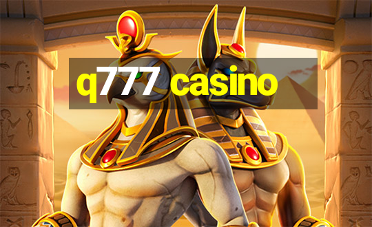 q777 casino