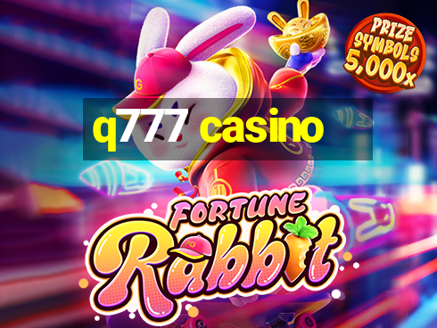 q777 casino