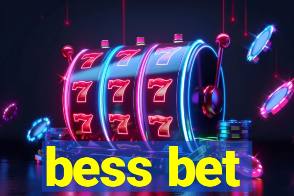 bess bet