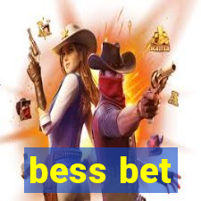 bess bet