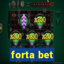 forta bet