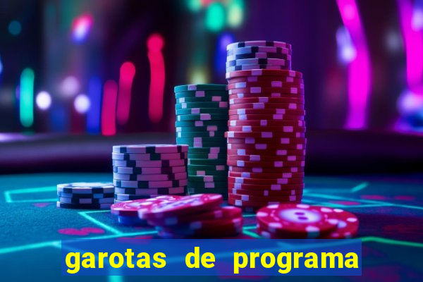 garotas de programa em cruzeiro