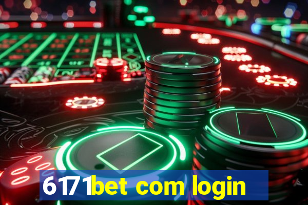 6171bet com login