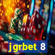 jgrbet 8