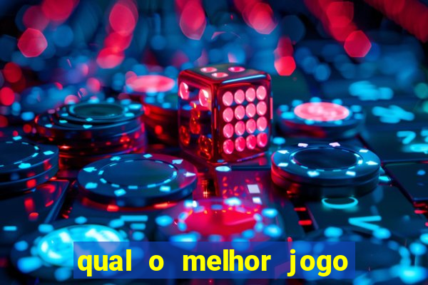 qual o melhor jogo grátis para ganhar dinheiro