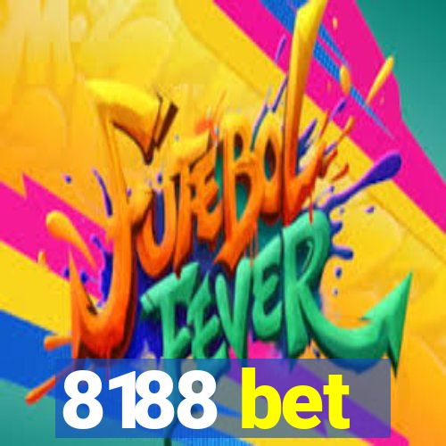 8188 bet