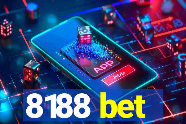 8188 bet