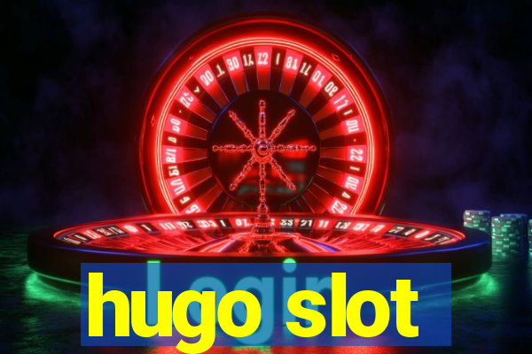 hugo slot