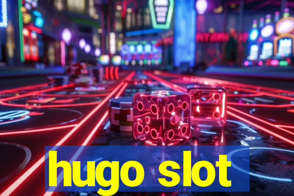 hugo slot