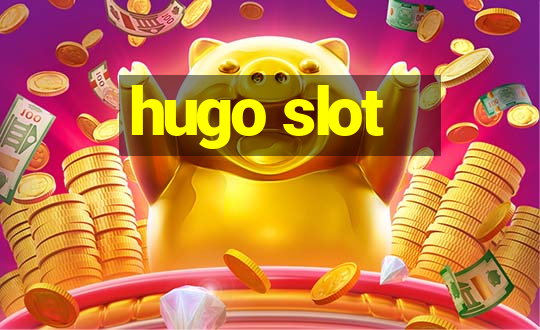 hugo slot