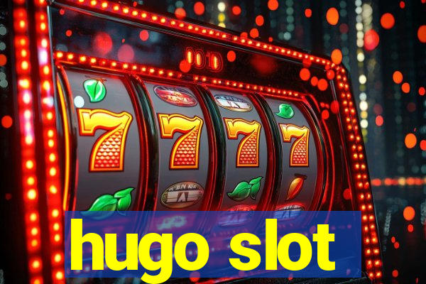 hugo slot