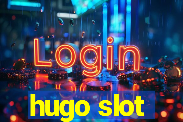 hugo slot