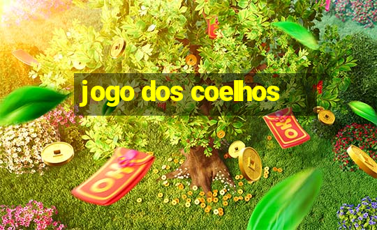 jogo dos coelhos