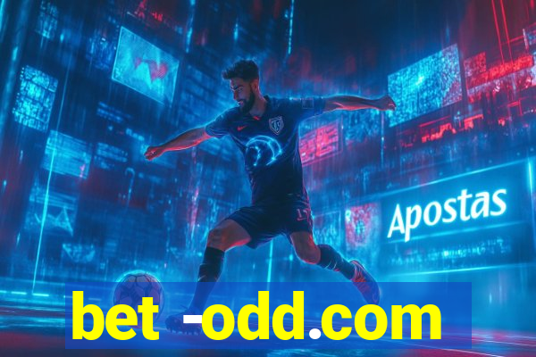 bet -odd.com