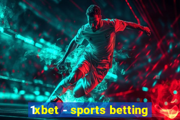 1xbet - sports betting