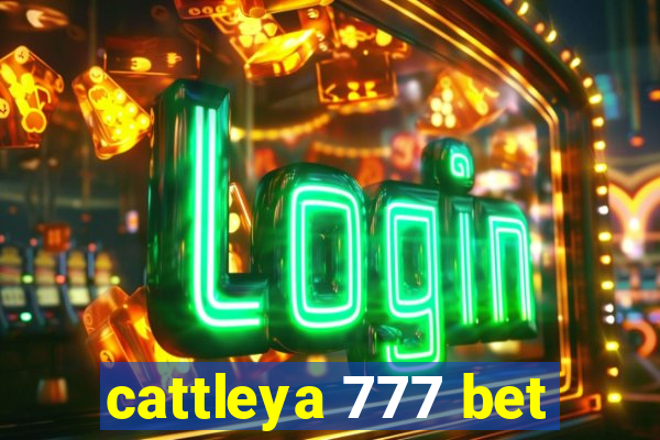 cattleya 777 bet