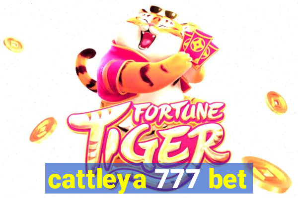 cattleya 777 bet