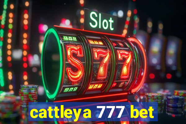 cattleya 777 bet