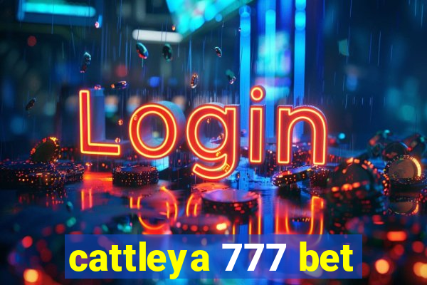 cattleya 777 bet