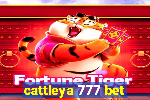 cattleya 777 bet