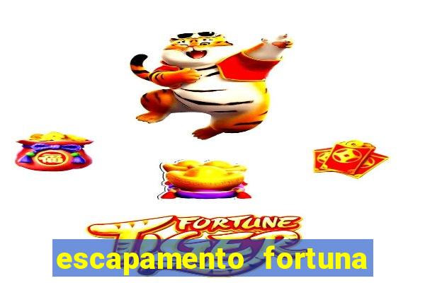 escapamento fortuna para fazer 250