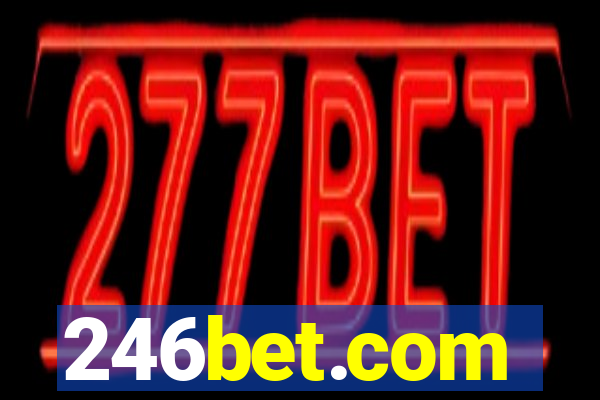 246bet.com