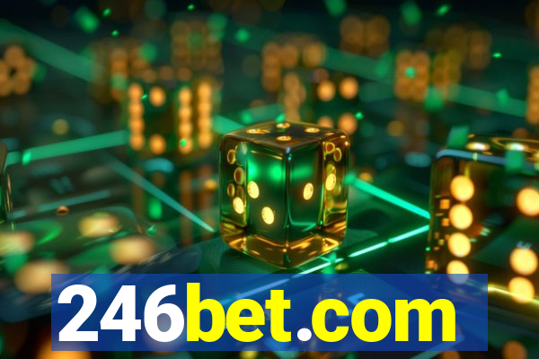 246bet.com