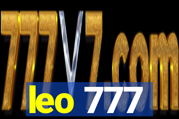 leo 777