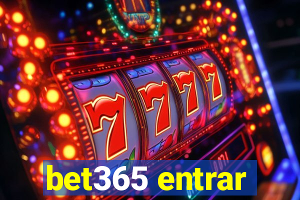 bet365 entrar