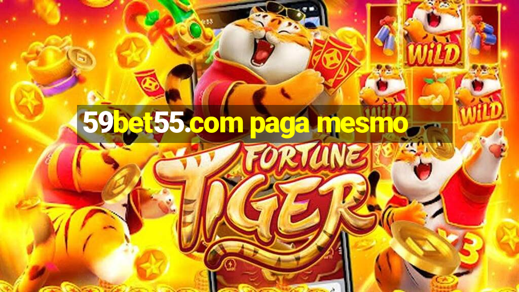 59bet55.com paga mesmo