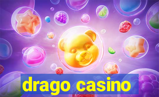 drago casino