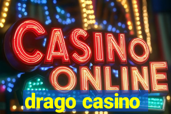 drago casino