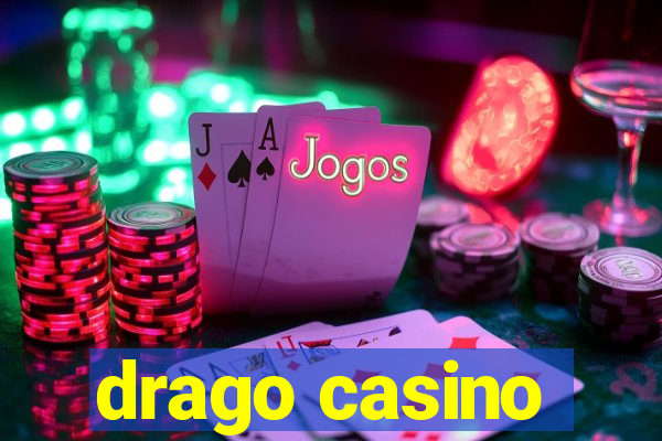 drago casino