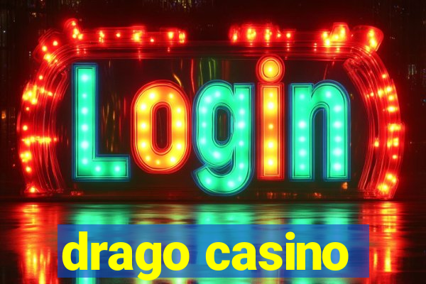 drago casino