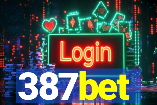 387bet