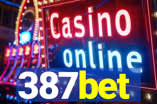 387bet