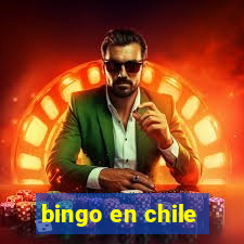 bingo en chile