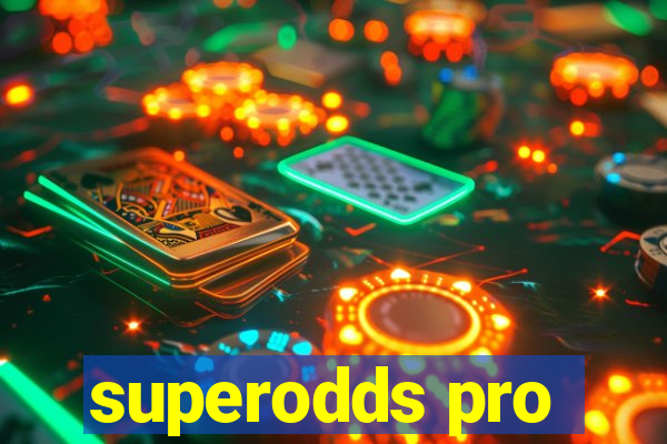 superodds pro