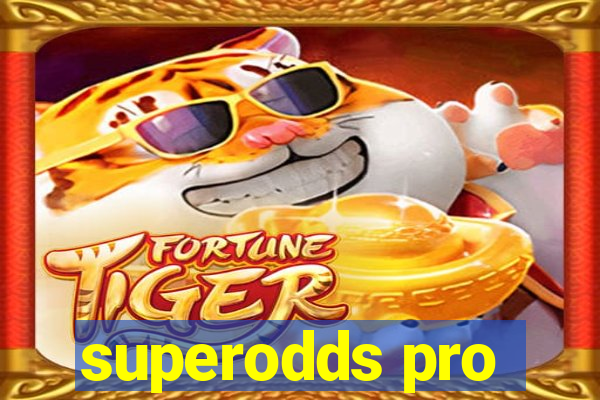 superodds pro