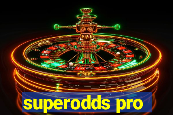 superodds pro