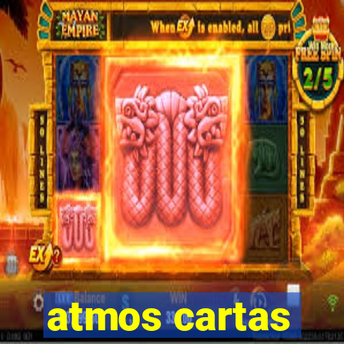 atmos cartas