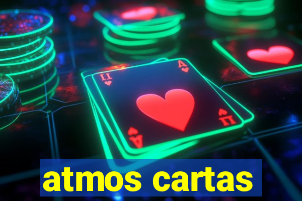 atmos cartas