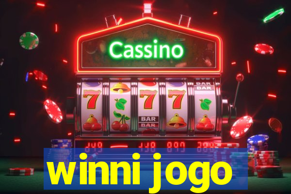 winni jogo