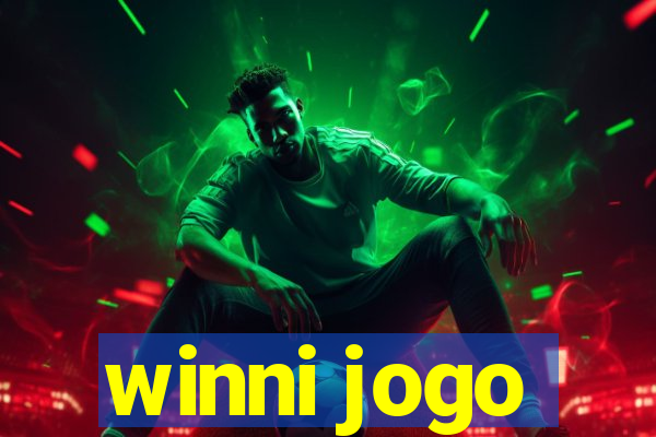 winni jogo