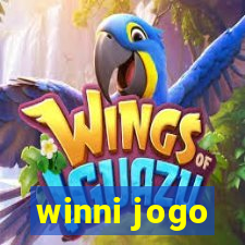 winni jogo