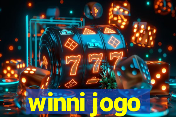 winni jogo