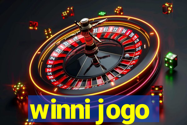 winni jogo