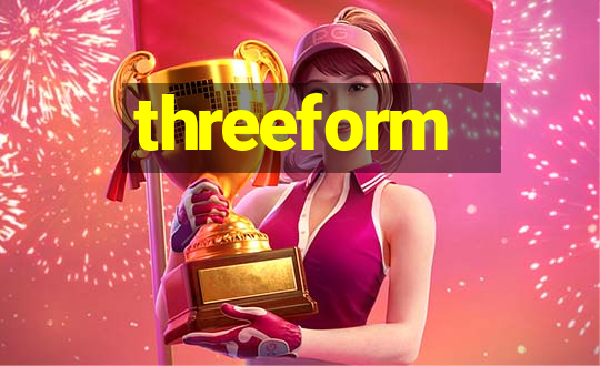 threeform