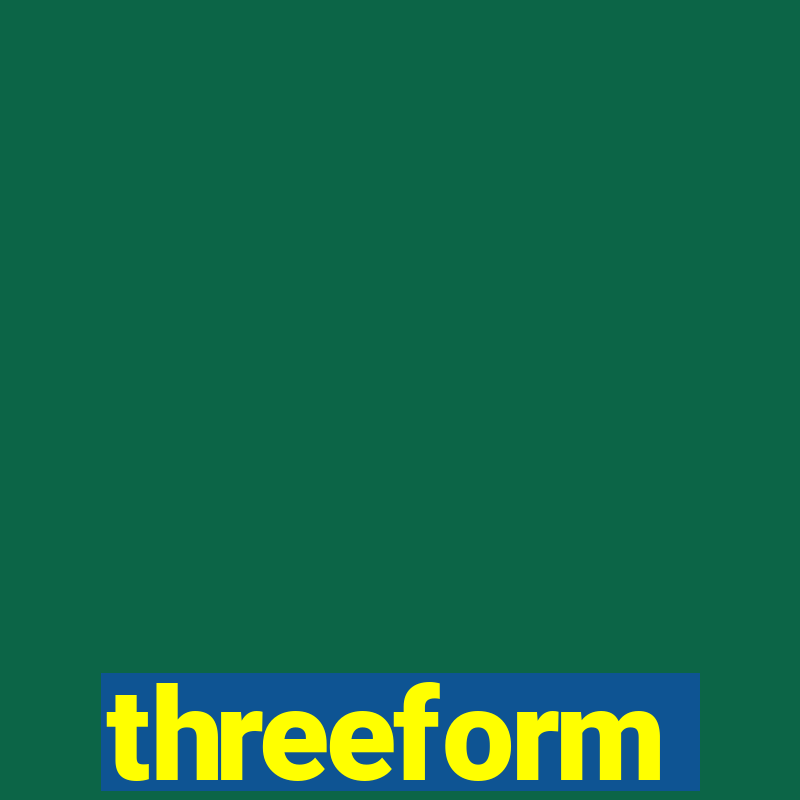 threeform